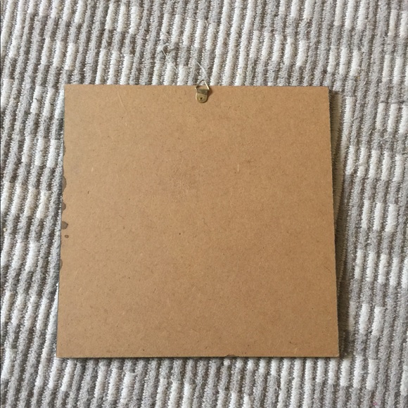 Cowboy sign - Picture 3 of 4